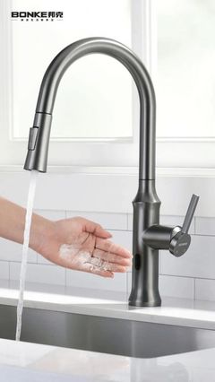 邦克厨卫 26载精研五金，以创新科技驱动品质生活升级