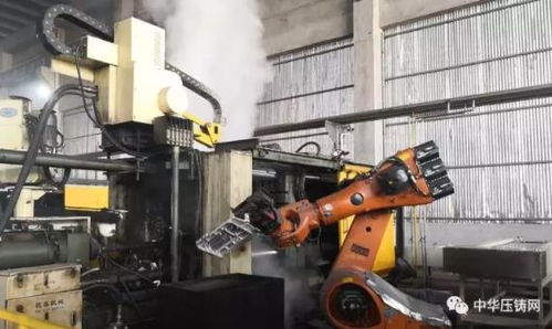 铸造行业新篇章 鸿特精密产值目标确立，冀发集团效率提升，云海金属利润大增，五金研发蓄力未来