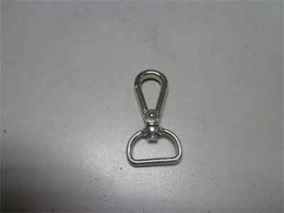 选择合珏五金制品厂 为您量身定制高品质箱包狗扣，彰显品牌独特魅力